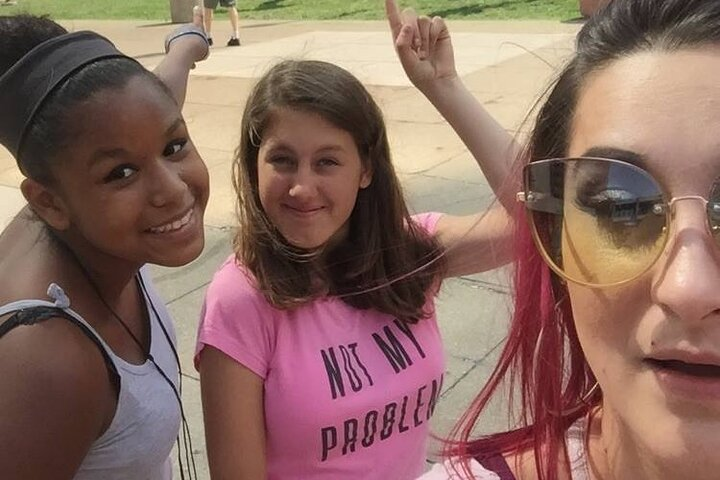 San Jose City Scavenger Hunt Excursion by Operation City Quest - Photo 1 of 6